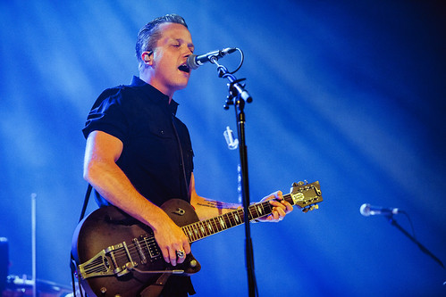 Jason Isbell