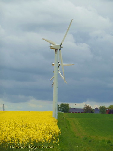 Windmills border 2 fields | by SMS88aec