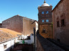 Cáceres – výhled z Torre de Bujaco, foto: Petr Nejedlý