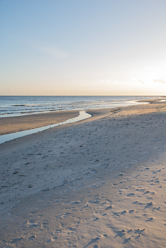 Strand Beach