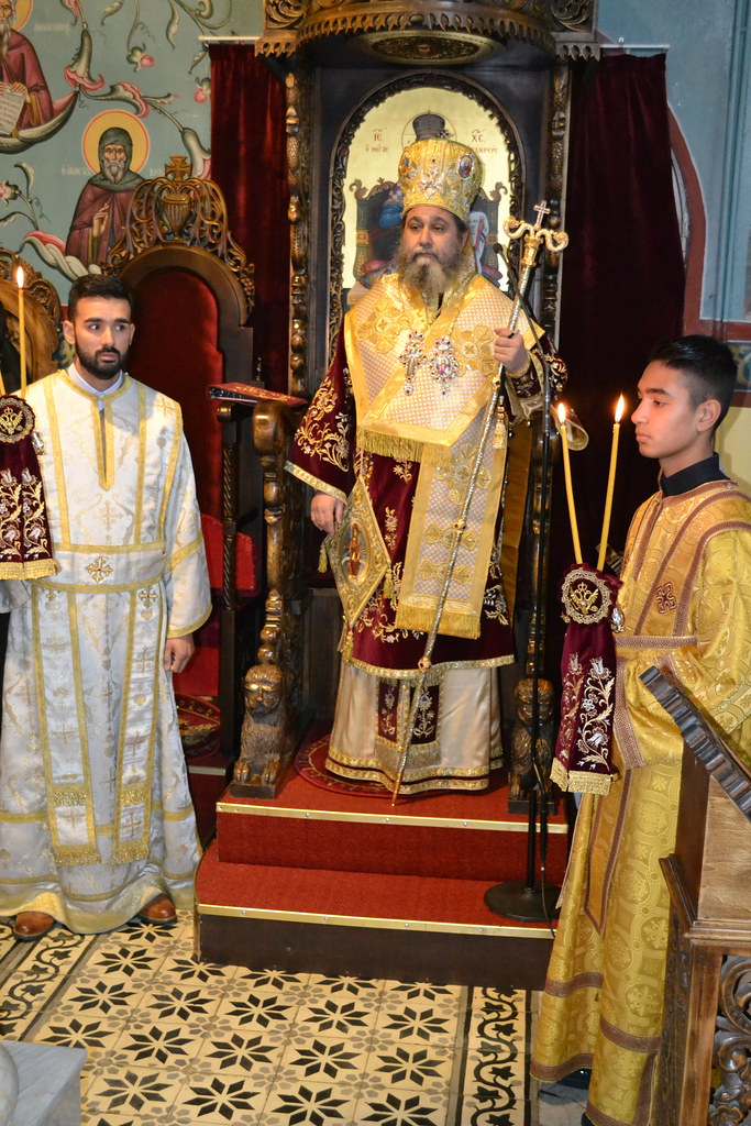 Χριστούγεννα στον Καθεδρικό 2016