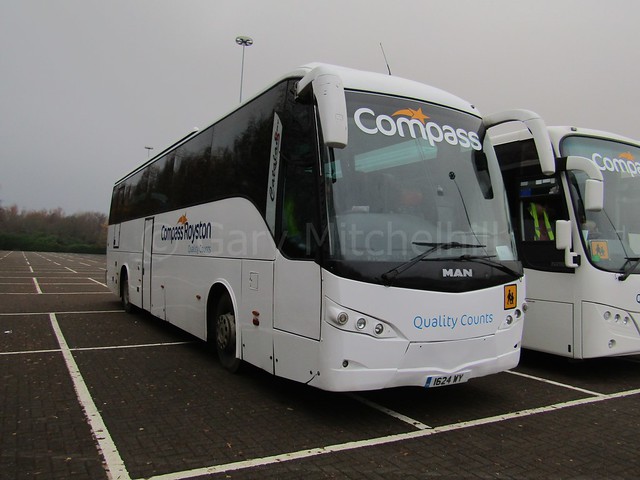 Compass Royston - 1624WY - UK-Indys20161871
