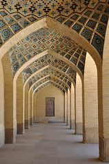 Nasir Al-Molk