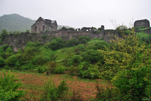 lori monastery armenia հայաստան akhtala վանք լոռի ախթալա