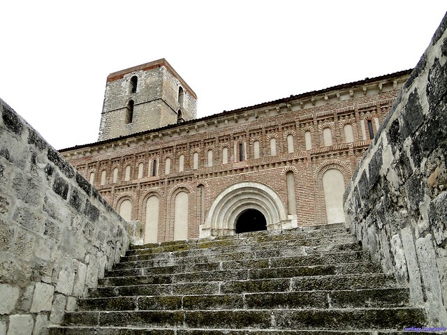 Iglesia de San Andrés (Cuéllar)