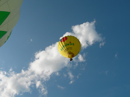 österreich steiermark ballonfahrt stubenberg