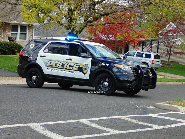 Middletown Township Police