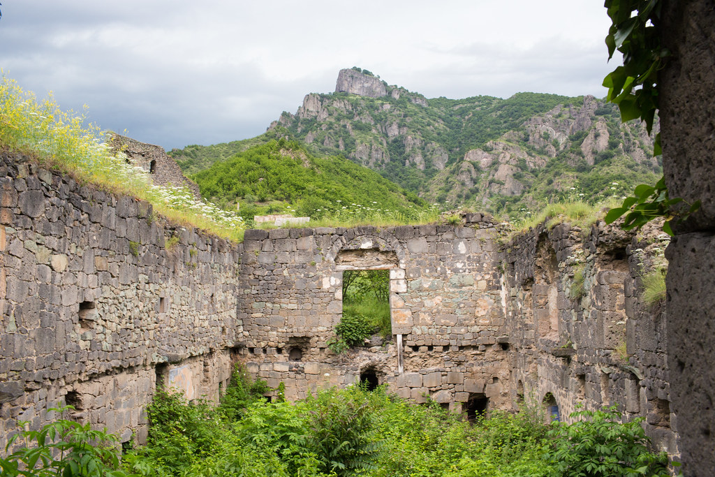 ALAVERDI AREA | Flickr