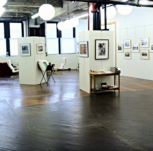 Studio 405, Pendleton Art Center