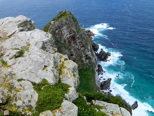 Cape Town
