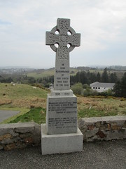 Lewis War Memorial