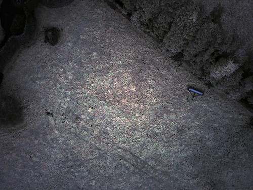 ireland kite west castle photography near group aerial trust infrared kap archaeological connacht lothian nir roscommon