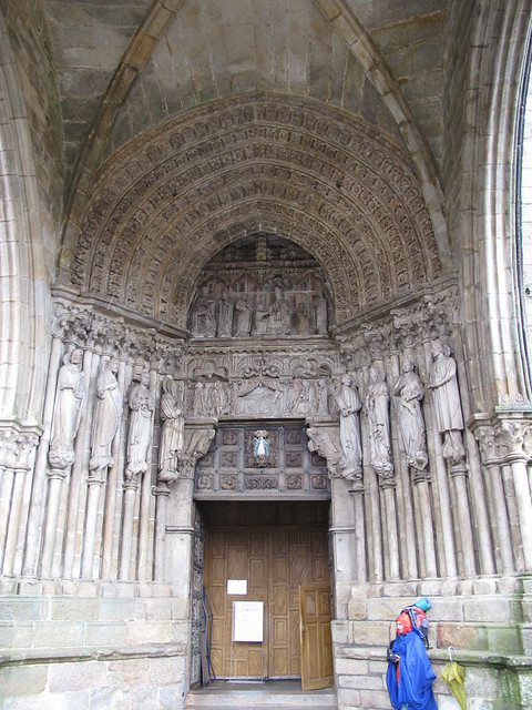 Catedral - Portada