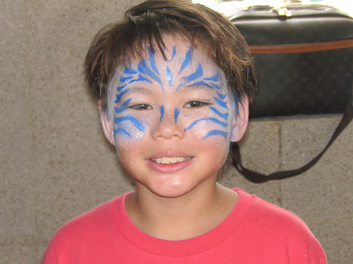 Facepaint_Kids_08 | by Runway.Concepts