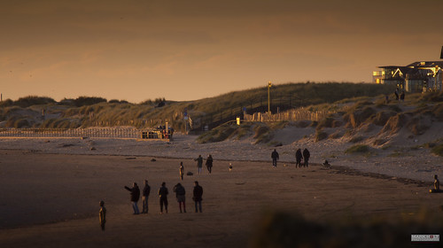liverpool waterloo beaches sunsetlight thebeach merseyside waterloobeach