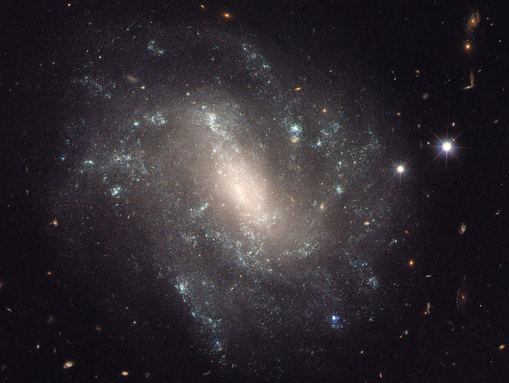 Exploring the State of the Universe: A Fascinating Journey