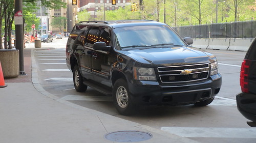 Homeland Security Police | by IndiansBaseballFan4Life