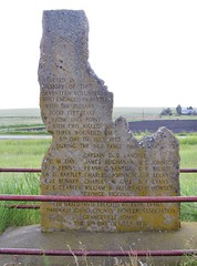 Nez Perce National Historical Park