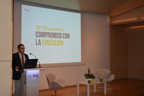 XII Encuentro Compromiso con la Educación
