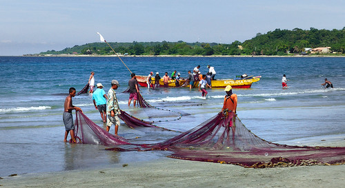 fishermenphilippines lumixfz200 fishing netting publicdomaindedicationcc0 geotagged freephotos panasonic fz200 cco