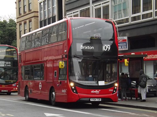 Route 109 | Flickr