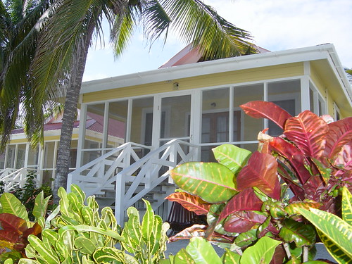 Turneffe Resort