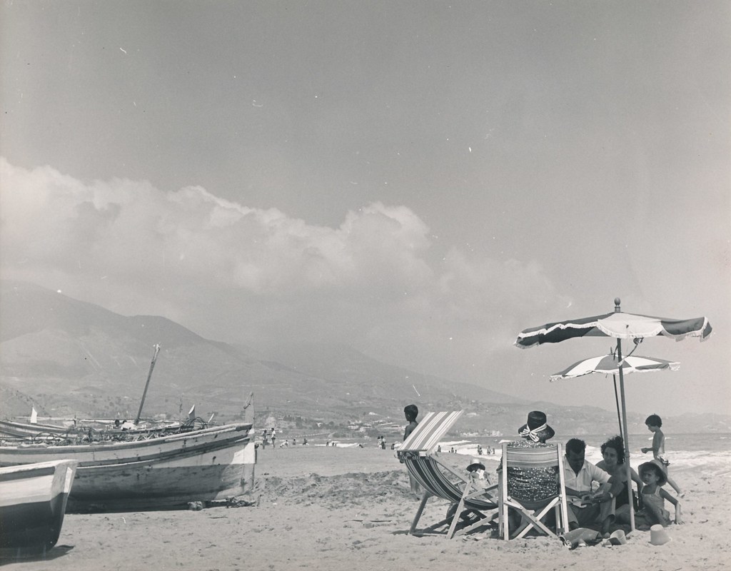 Playa Los Boliches