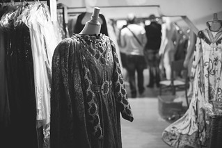 Costume | Opéra de Metz - salle de stockage des costumes | Laurence ...