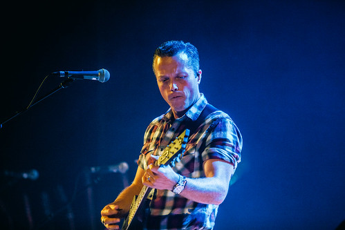 Jason Isbell