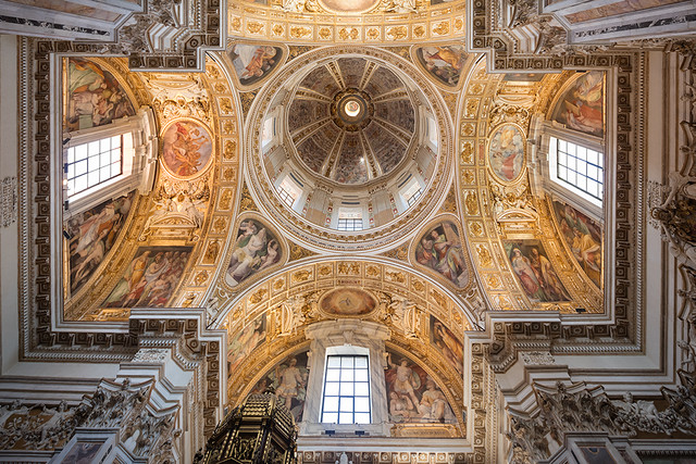 S. Maria Maggiore, Rome
