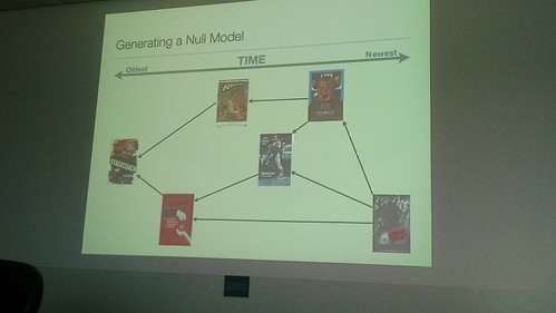 Ovi Chris Rouly -- “At The Root Of Sociality: Working Towards Emergent, Permanent, Social Affines" | by JackieKazil