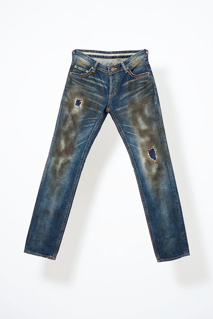 [FRMF] Gallery-Jeans-Aged-OilDriller-1 | JEANSDA | Flickr