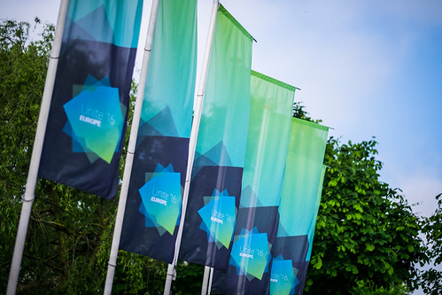 Unite 16 Europe - Day One - Image by Dan Taylor - dan@heisenbergmedia.com-32 | by Unity Technologies
