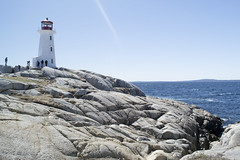 Peggy's Cove