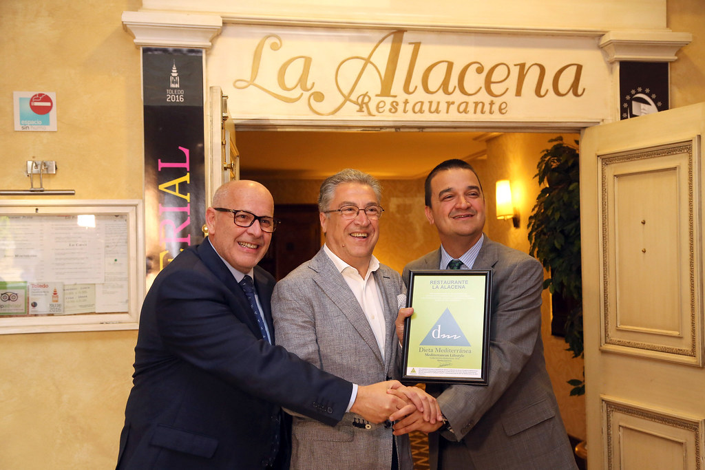 La Alacena
