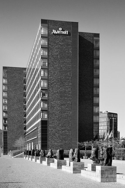Marriott / Copenhagen