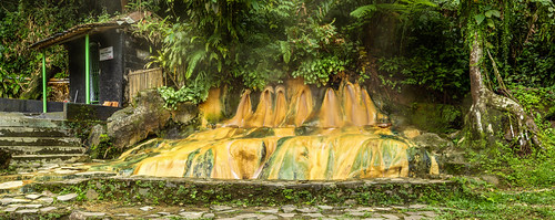 Pancuran Tujuh, near Baturraden | by Crisco 1492