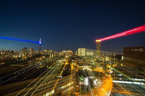 South African City