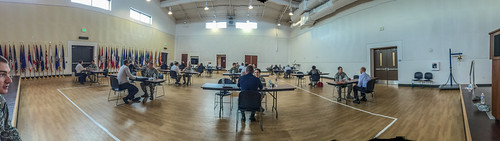 Speed Mentoring