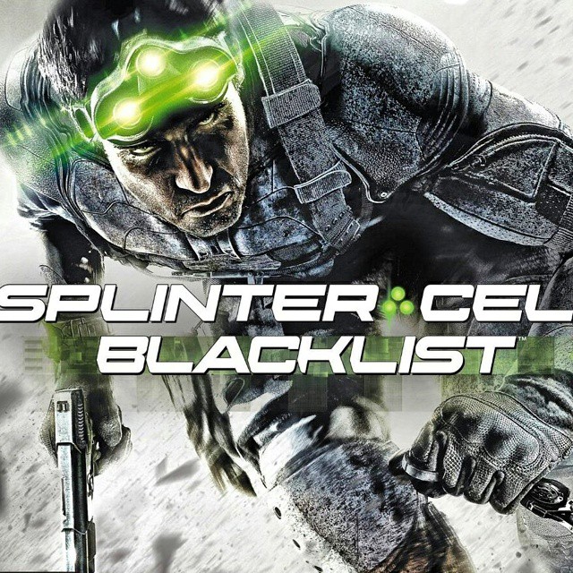 Splinter cell blacklist вылетает. Tom Clancy’s Splinter Cell: Blacklist. Splinter Cell Blacklist Гримм. Splinter Cell Blacklist фигурка. Tom Clancy’s Splinter Cell: Essentials.