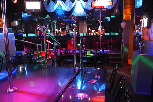 Cheetah Palm Beach Strip Club Florida (US) by nightandstripclub.