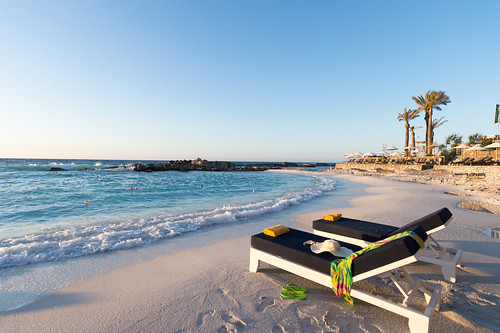 Sandy Private Beach - Radisson Blu Milatos Resort