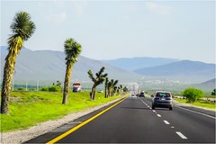Carretera Matehuala a San Luis - SLP México 150401 170345 05498 HX50V
