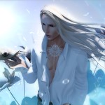 [White~Widow] TRPH6 @The Runaway Perfect Hunt 6