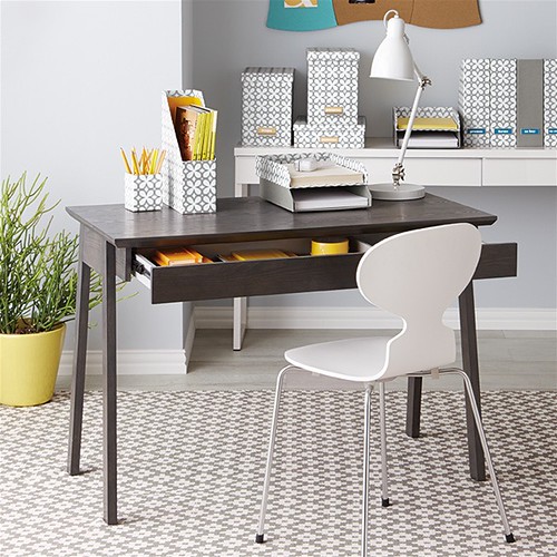 Amazing Long Console Table Designs with Good Treatment