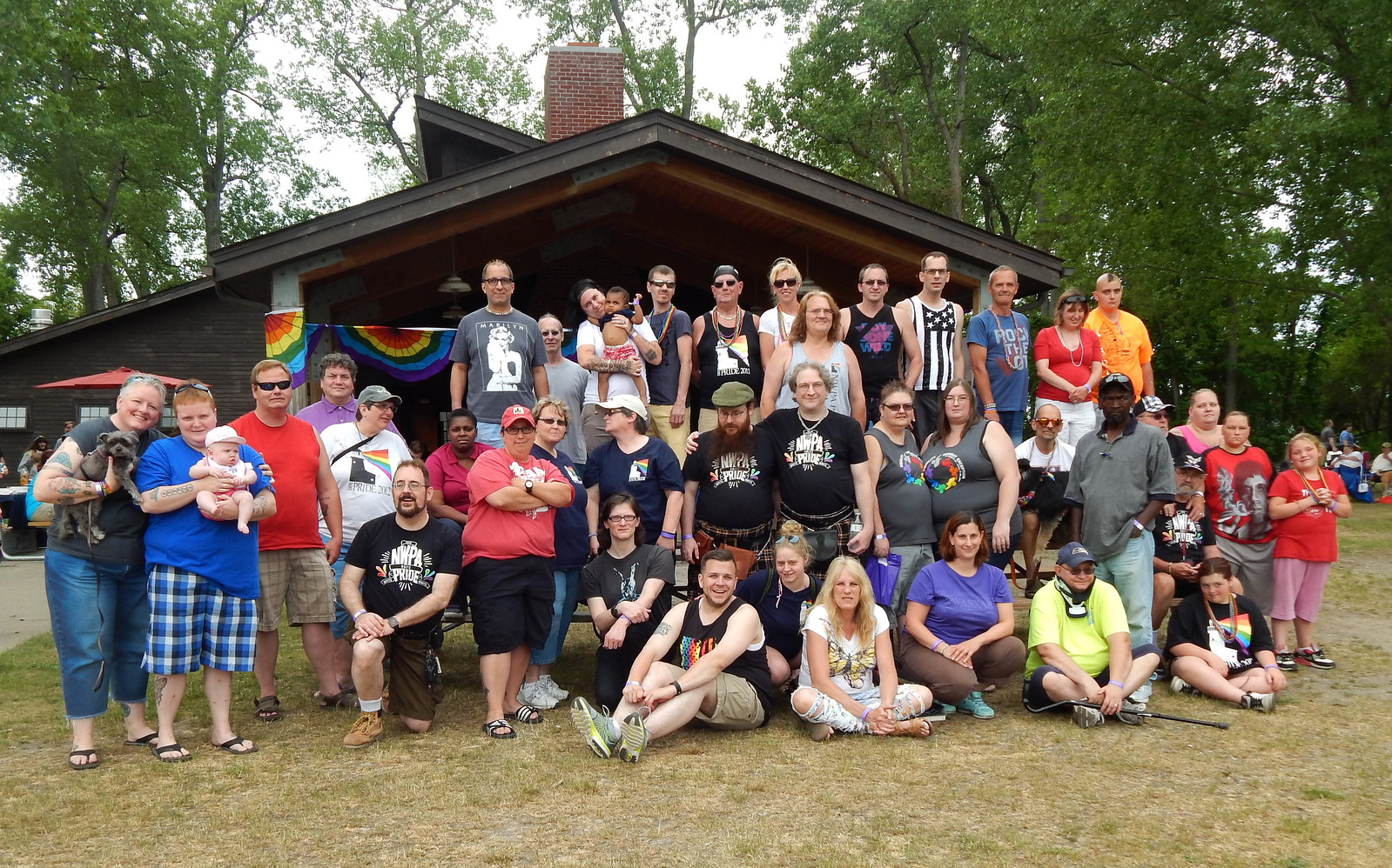 2016-06-04 Erie Pride Picnic-36