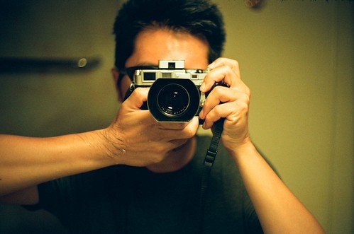 Camera Life | by BERT DESIGN