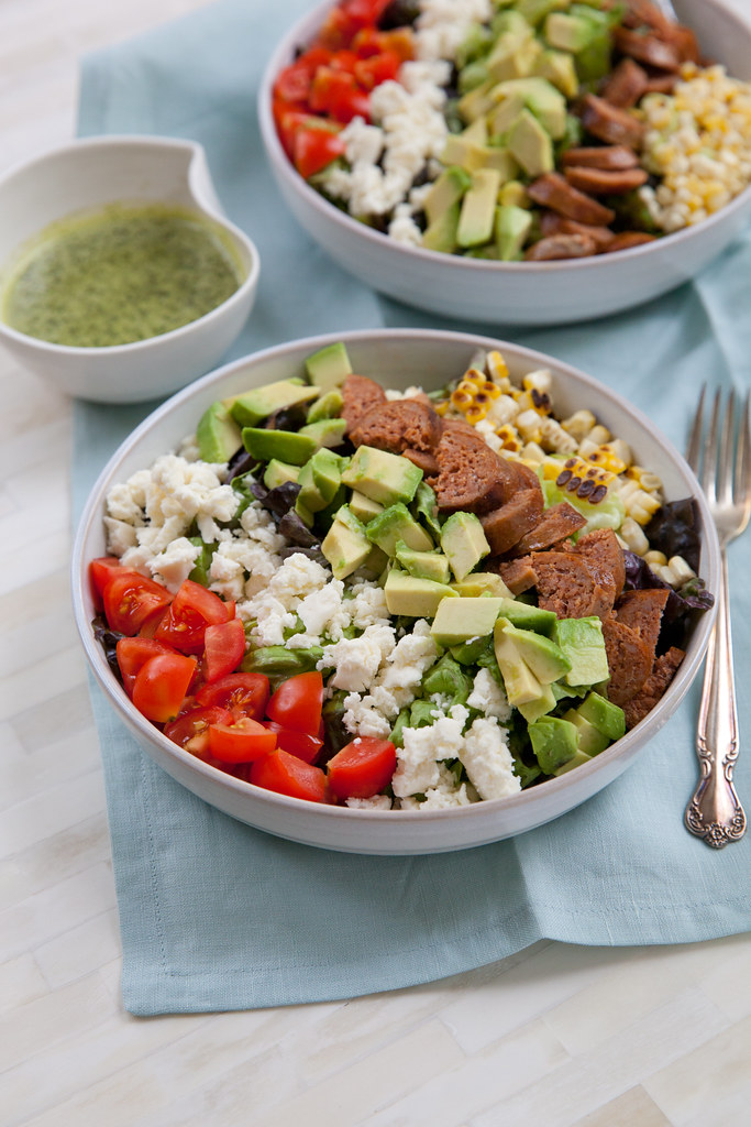 Lime Dressing