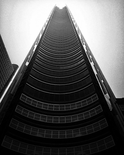 Office Towers | by Madhusudanan Parthasarathy