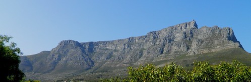 Cape Town